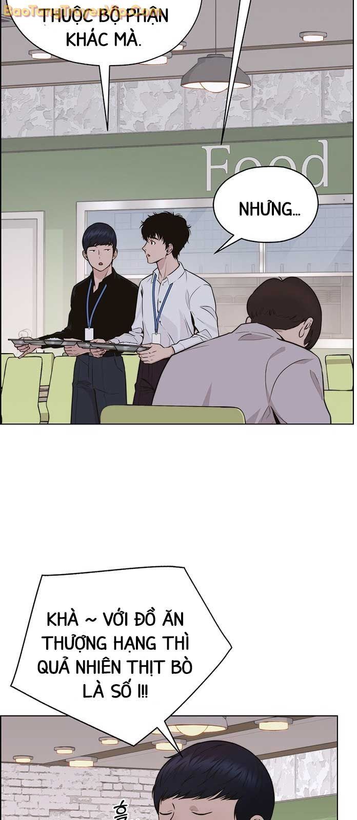 đọc truyện Người Đàn Ông Thực Thụ Chương 207 ảnh 63 tại Thiên Thai Truyện