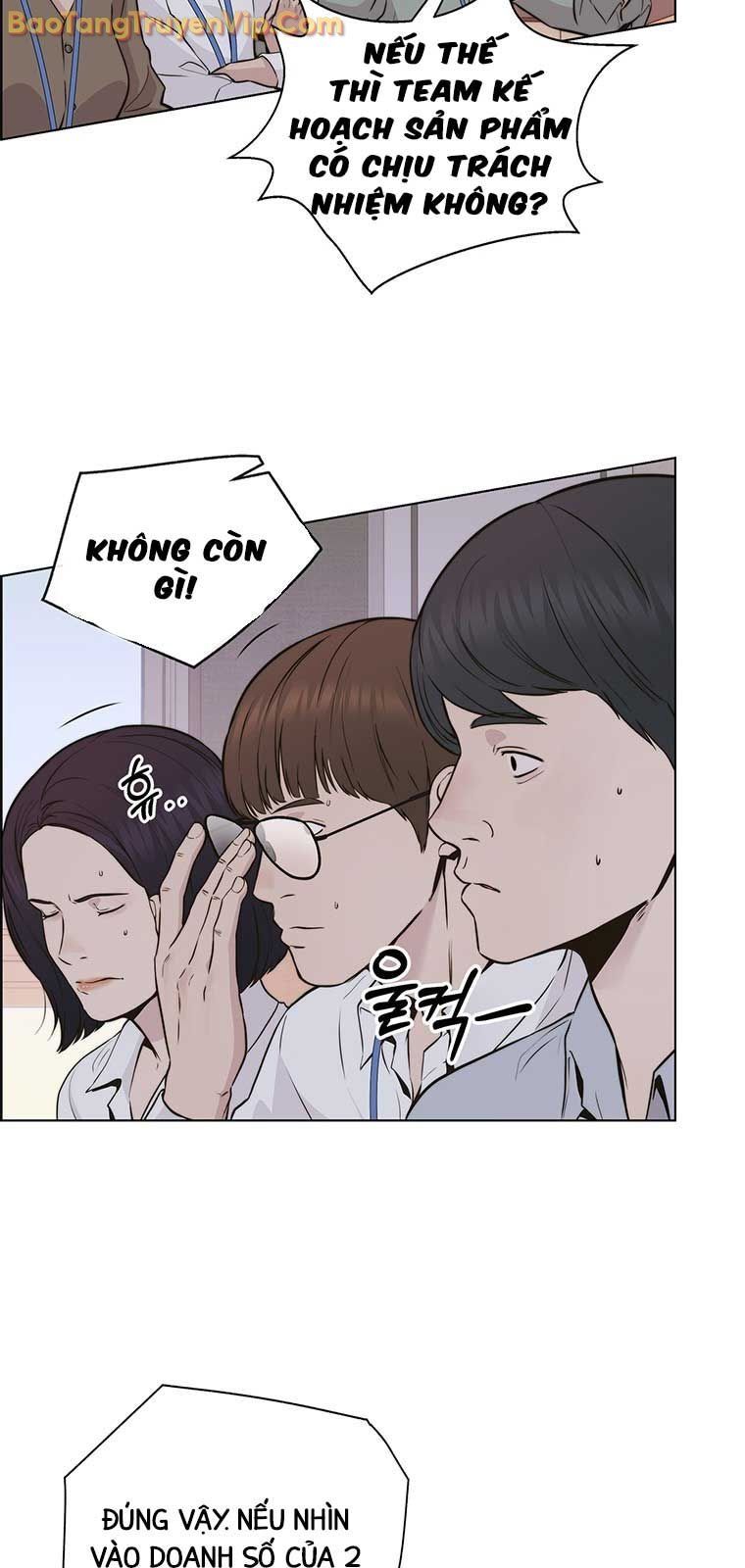 đọc truyện Người Đàn Ông Thực Thụ Chương 207 ảnh 77 tại Thiên Thai Truyện