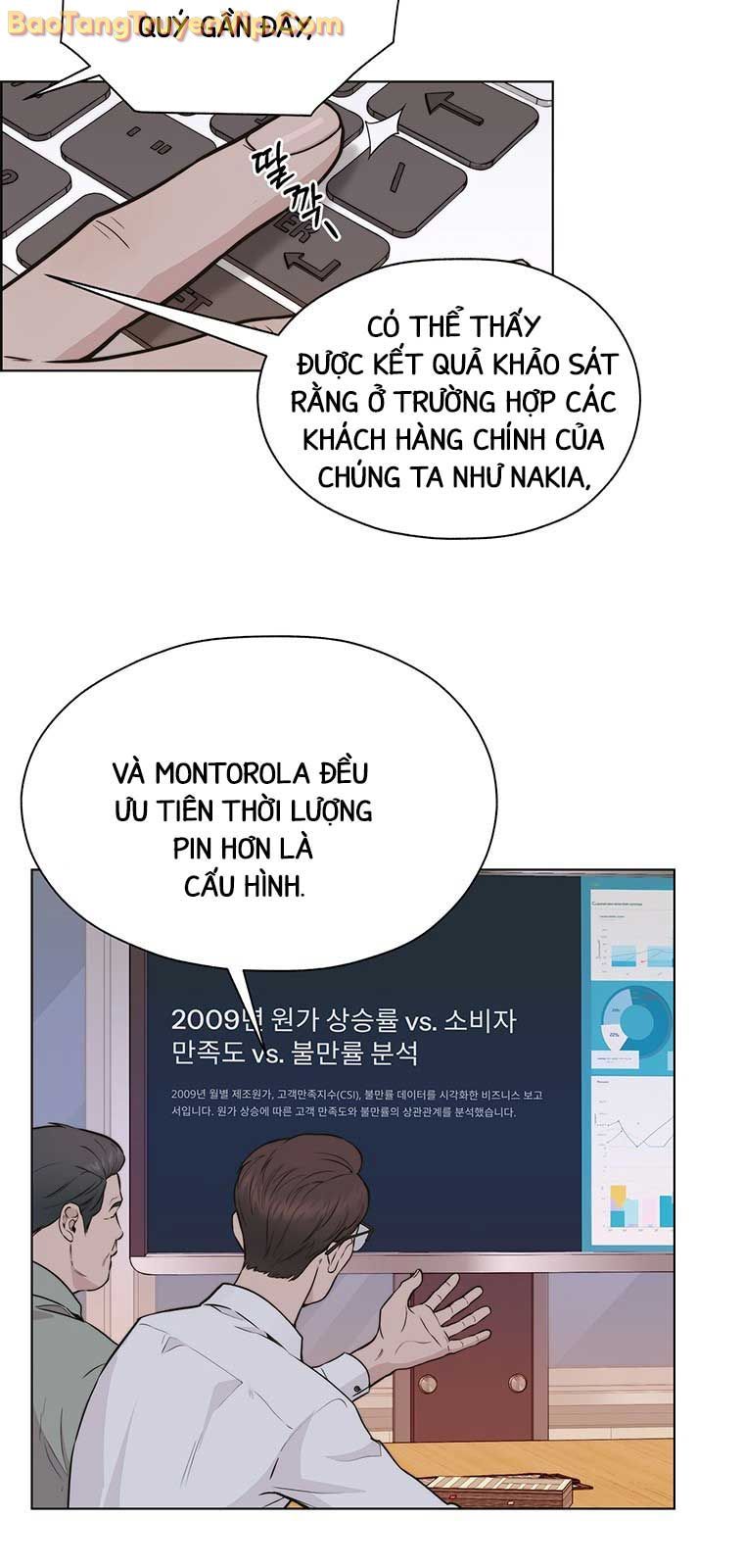 đọc truyện Người Đàn Ông Thực Thụ Chương 207 ảnh 78 tại Thiên Thai Truyện