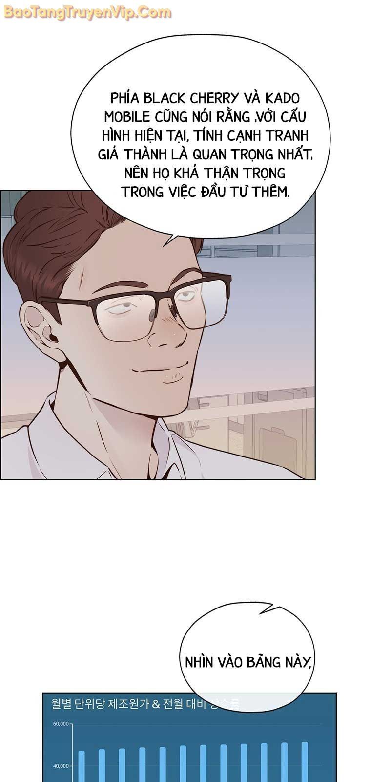 đọc truyện Người Đàn Ông Thực Thụ Chương 207 ảnh 79 tại Thiên Thai Truyện