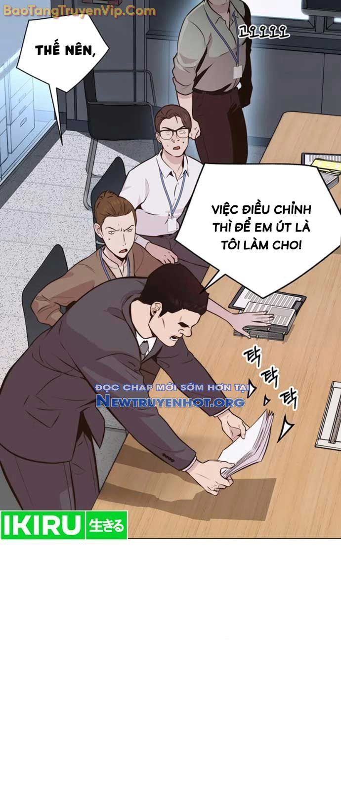 đọc truyện Người Đàn Ông Thực Thụ Chương 208 ảnh 16 tại Thiên Thai Truyện