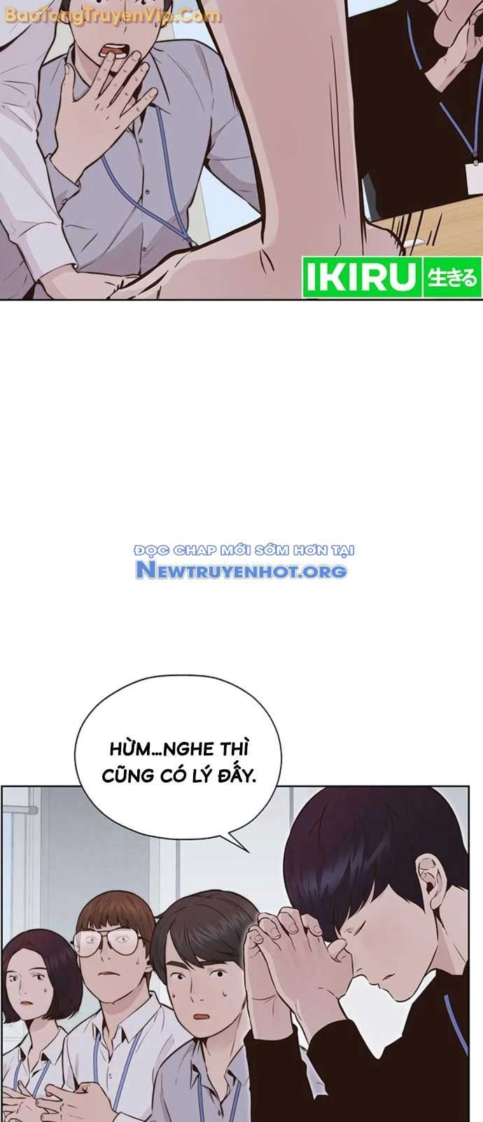 đọc truyện Người Đàn Ông Thực Thụ Chương 208 ảnh 6 tại Thiên Thai Truyện