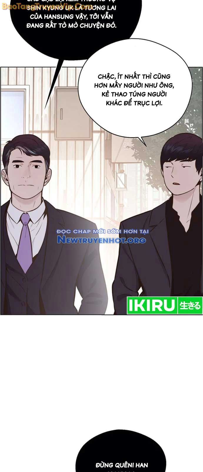 đọc truyện Người Đàn Ông Thực Thụ Chương 208 ảnh 63 tại Thiên Thai Truyện