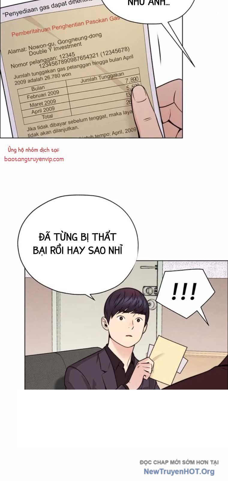 đọc truyện Người Đàn Ông Thực Thụ Chương 209 ảnh 17 tại Thiên Thai Truyện