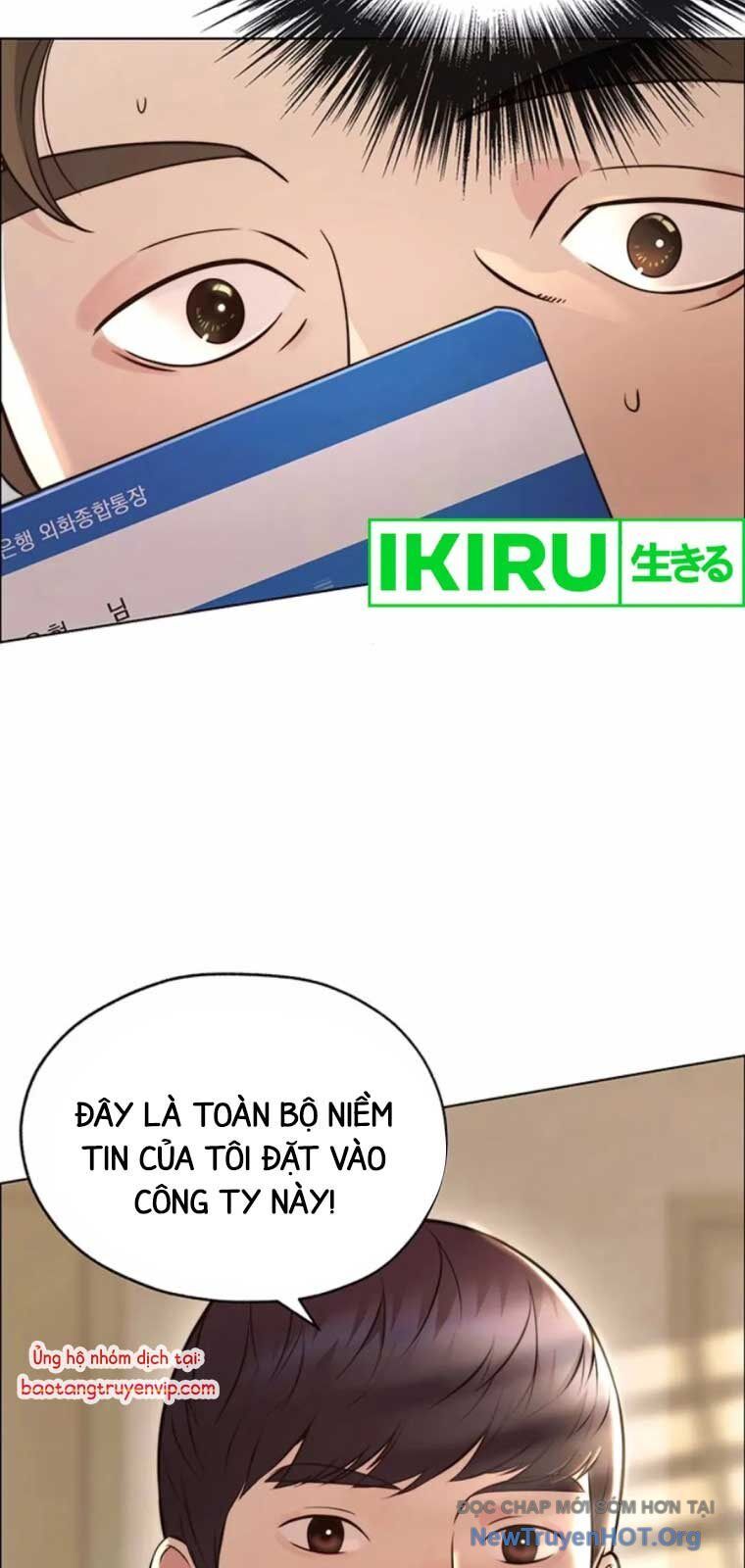 đọc truyện Người Đàn Ông Thực Thụ Chương 209 ảnh 27 tại Thiên Thai Truyện