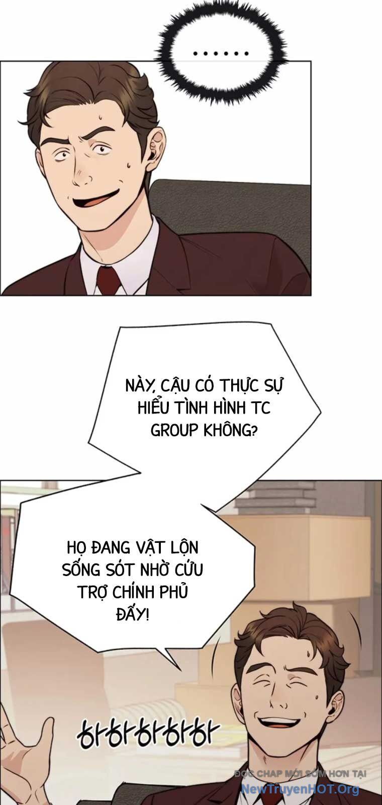 đọc truyện Người Đàn Ông Thực Thụ Chương 209 ảnh 30 tại Thiên Thai Truyện