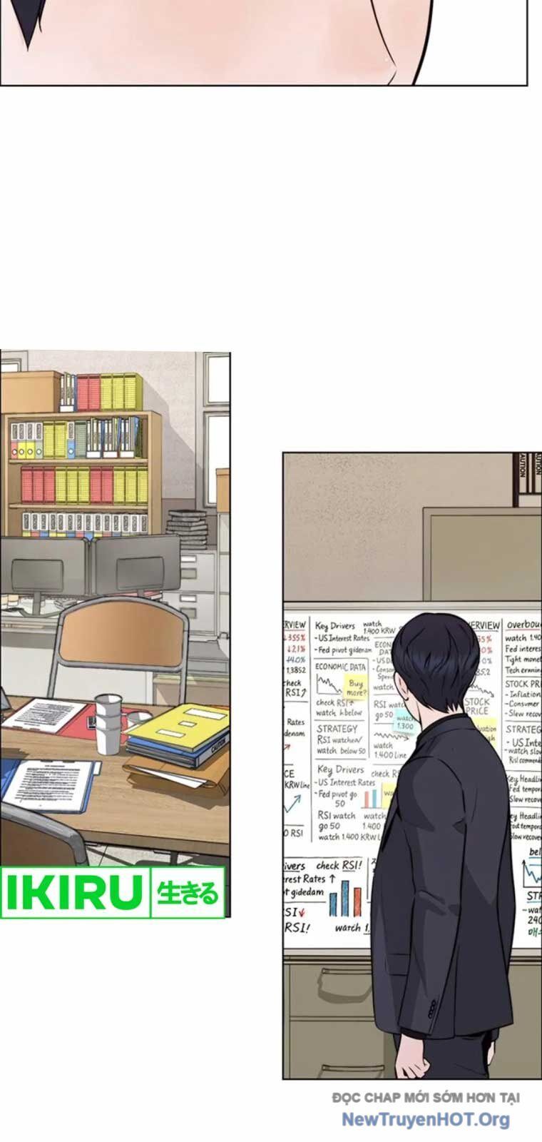 đọc truyện Người Đàn Ông Thực Thụ Chương 209 ảnh 8 tại Thiên Thai Truyện