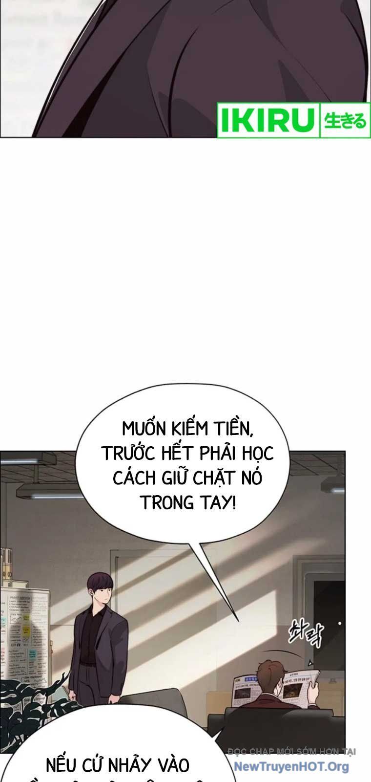 đọc truyện Người Đàn Ông Thực Thụ Chương 209 ảnh 11 tại Thiên Thai Truyện