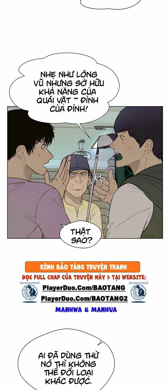 đọc truyện Người Đàn Ông Thực Thụ Chương 21 ảnh 12 tại Thiên Thai Truyện