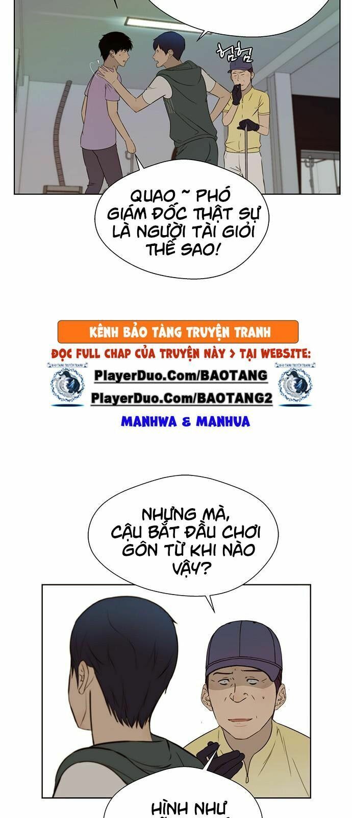 đọc truyện Người Đàn Ông Thực Thụ Chương 21 ảnh 15 tại Thiên Thai Truyện