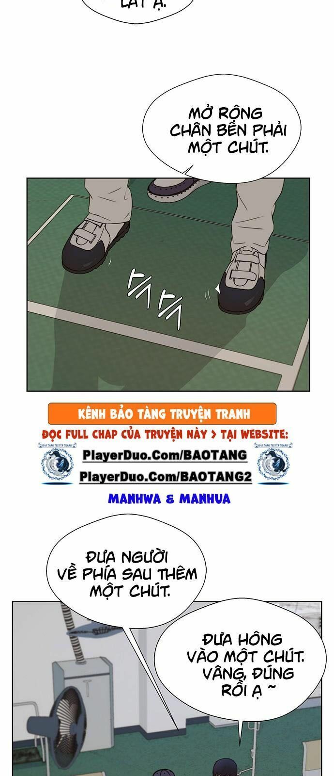 đọc truyện Người Đàn Ông Thực Thụ Chương 21 ảnh 22 tại Thiên Thai Truyện