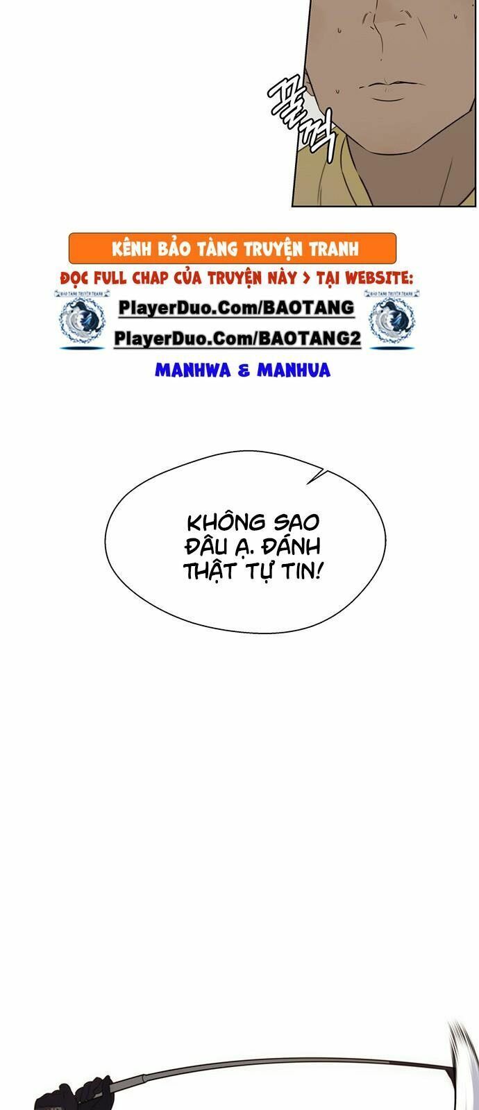 đọc truyện Người Đàn Ông Thực Thụ Chương 21 ảnh 24 tại Thiên Thai Truyện