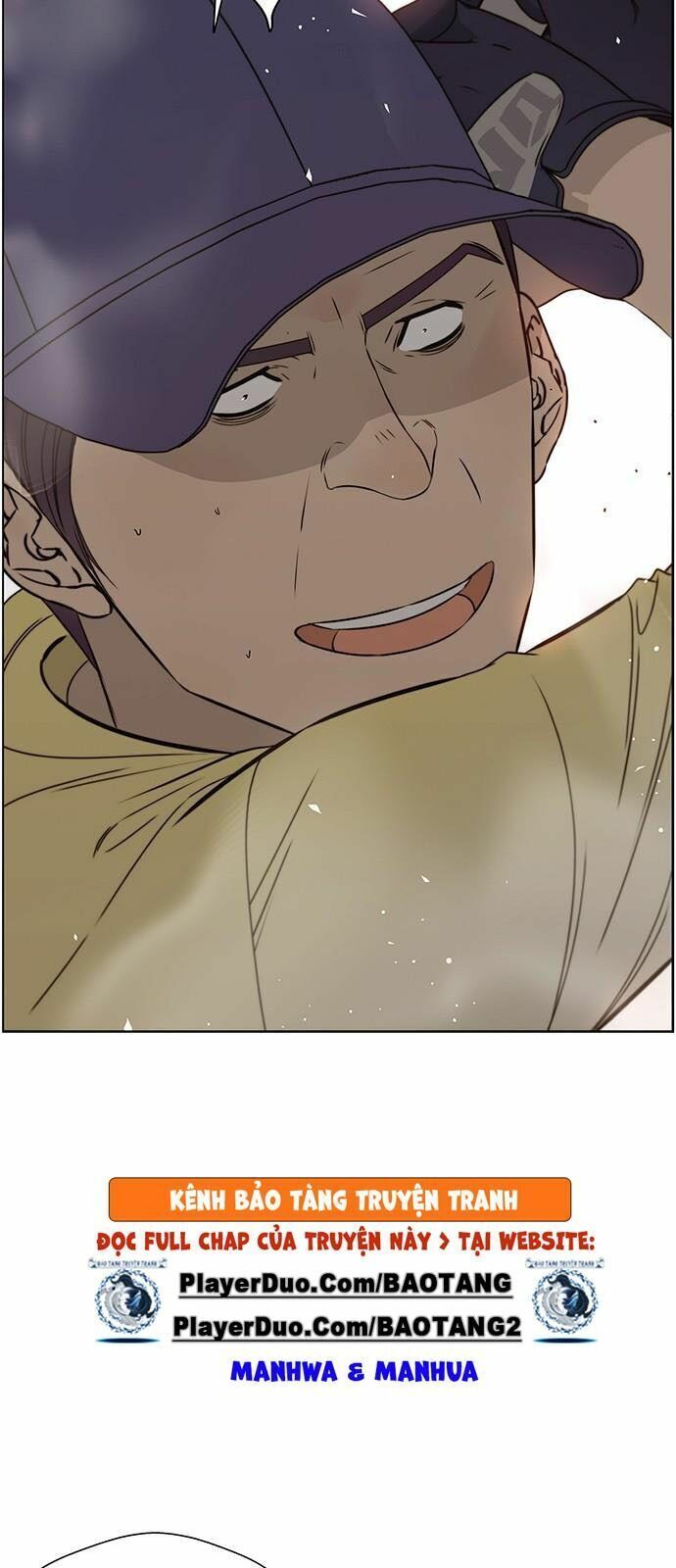 đọc truyện Người Đàn Ông Thực Thụ Chương 21 ảnh 30 tại Thiên Thai Truyện