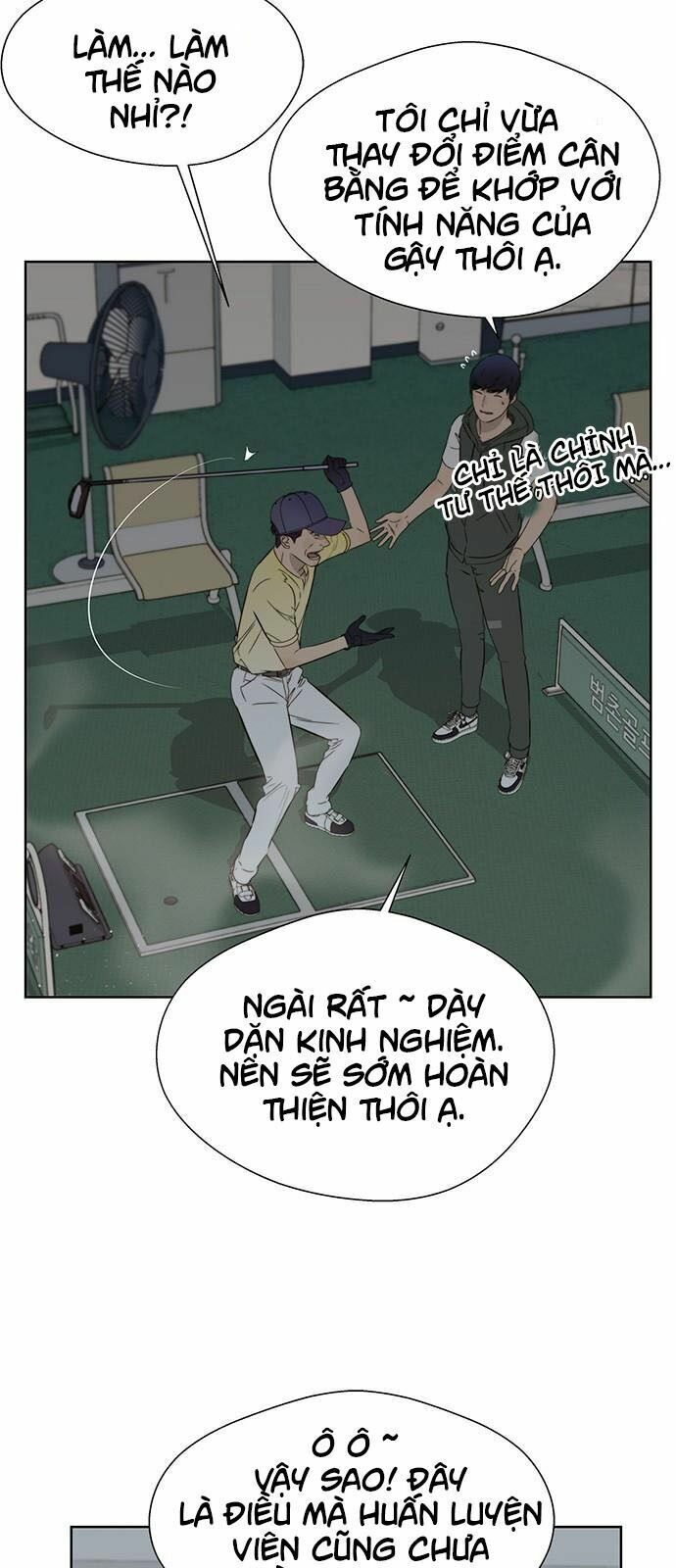 đọc truyện Người Đàn Ông Thực Thụ Chương 21 ảnh 31 tại Thiên Thai Truyện