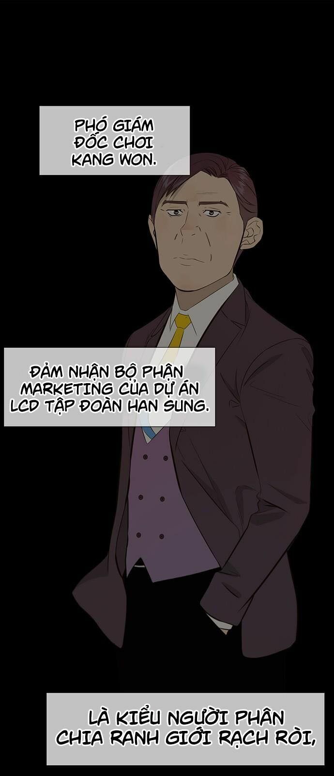 đọc truyện Người Đàn Ông Thực Thụ Chương 21 ảnh 5 tại Thiên Thai Truyện