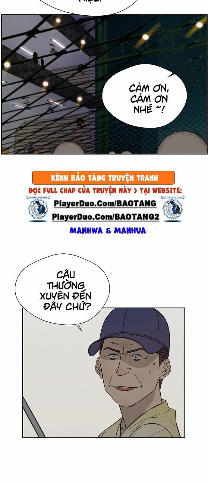 đọc truyện Người Đàn Ông Thực Thụ Chương 21 ảnh 33 tại Thiên Thai Truyện