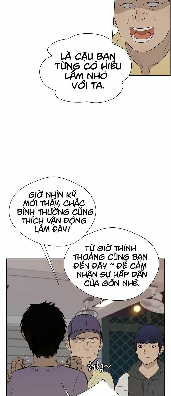 đọc truyện Người Đàn Ông Thực Thụ Chương 21 ảnh 36 tại Thiên Thai Truyện