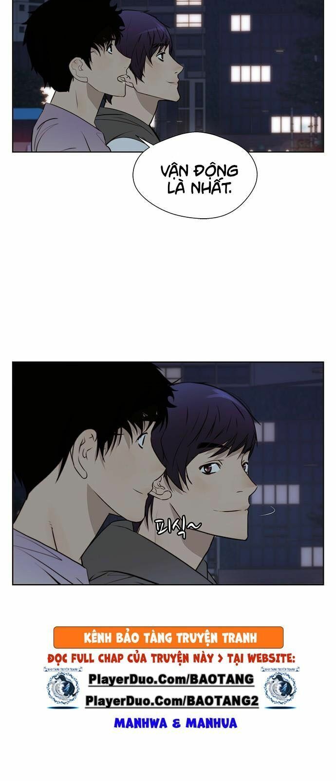 đọc truyện Người Đàn Ông Thực Thụ Chương 21 ảnh 41 tại Thiên Thai Truyện