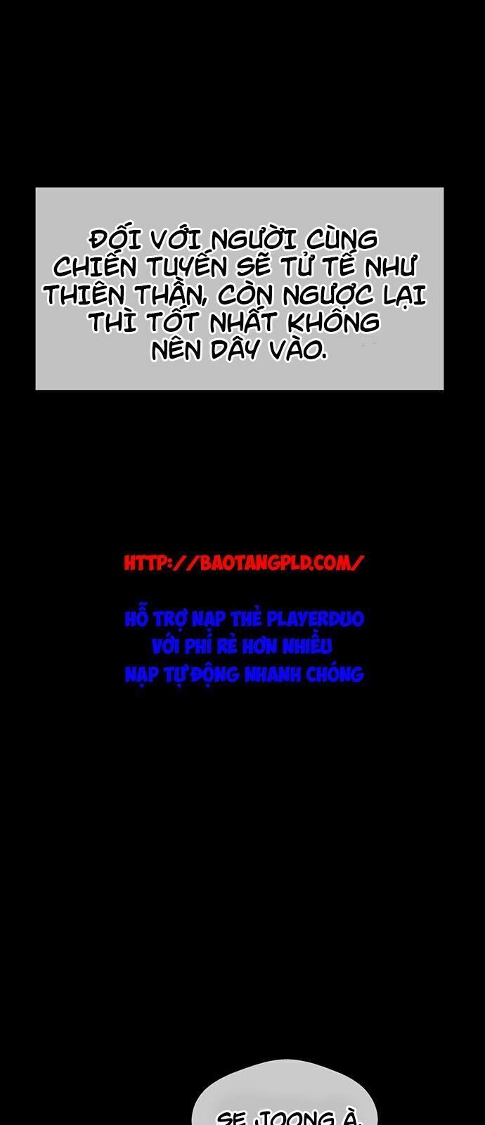 đọc truyện Người Đàn Ông Thực Thụ Chương 21 ảnh 6 tại Thiên Thai Truyện