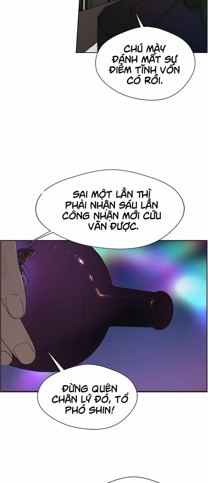 đọc truyện Người Đàn Ông Thực Thụ Chương 21 ảnh 45 tại Thiên Thai Truyện