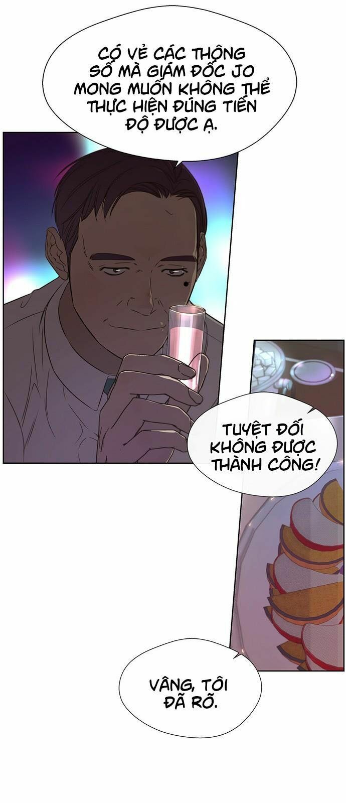 đọc truyện Người Đàn Ông Thực Thụ Chương 21 ảnh 48 tại Thiên Thai Truyện