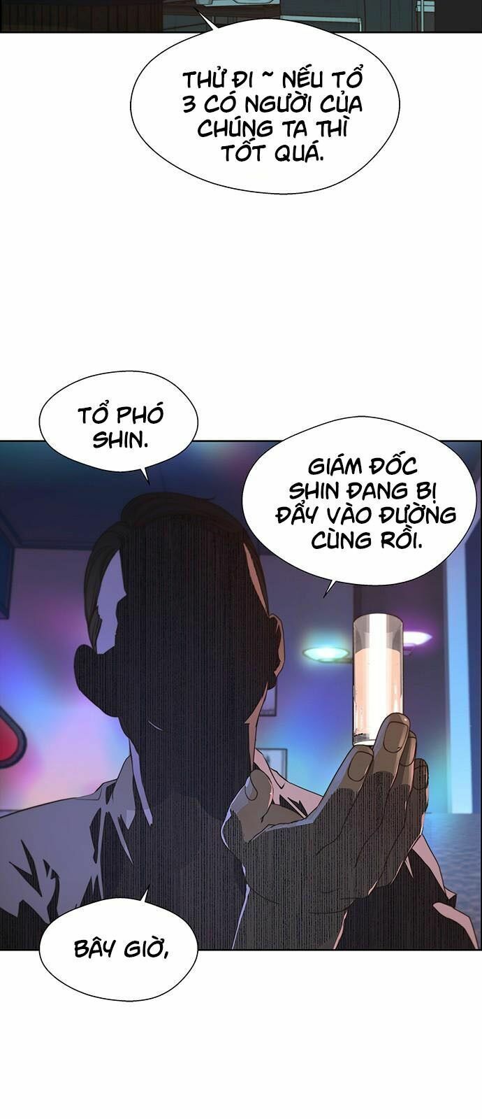 đọc truyện Người Đàn Ông Thực Thụ Chương 21 ảnh 50 tại Thiên Thai Truyện