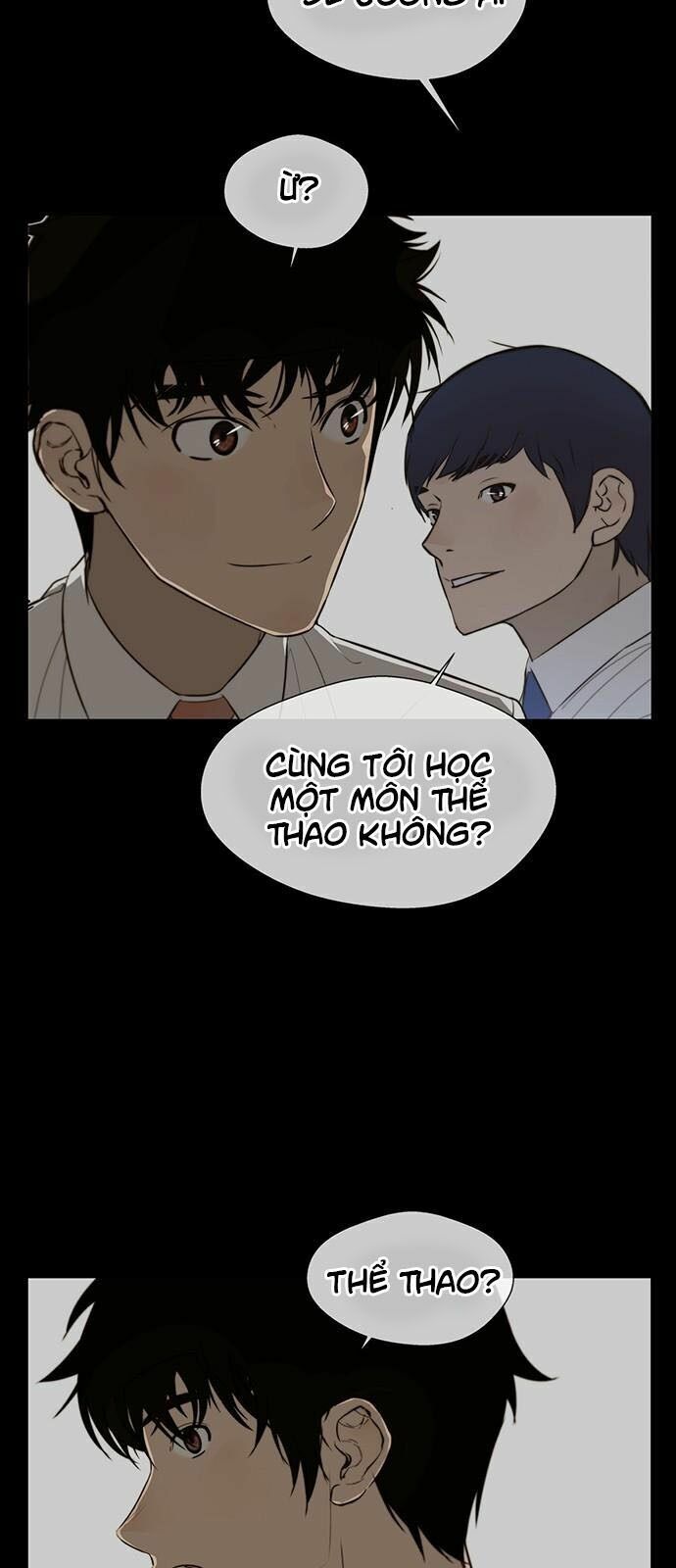 đọc truyện Người Đàn Ông Thực Thụ Chương 21 ảnh 7 tại Thiên Thai Truyện