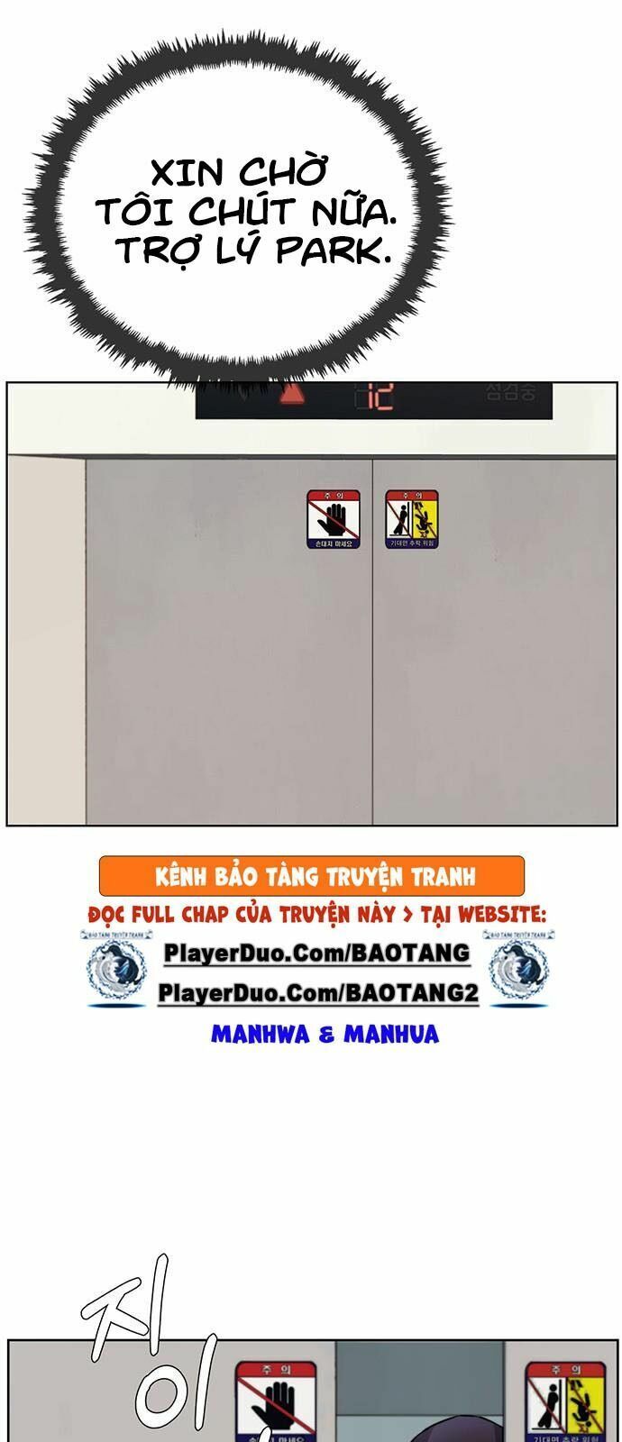 đọc truyện Người Đàn Ông Thực Thụ Chương 21 ảnh 60 tại Thiên Thai Truyện