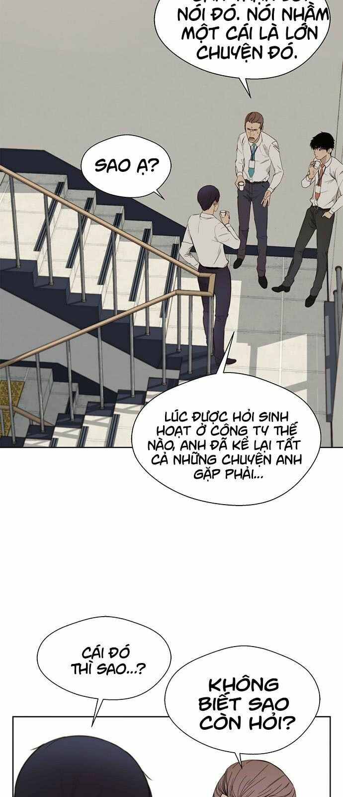 đọc truyện Người Đàn Ông Thực Thụ Chương 21 ảnh 63 tại Thiên Thai Truyện