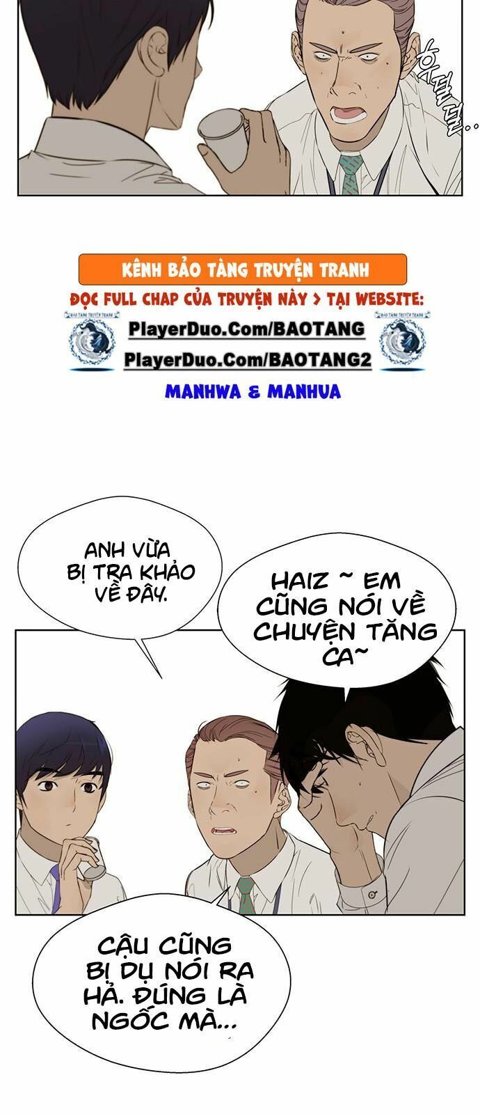 đọc truyện Người Đàn Ông Thực Thụ Chương 21 ảnh 64 tại Thiên Thai Truyện