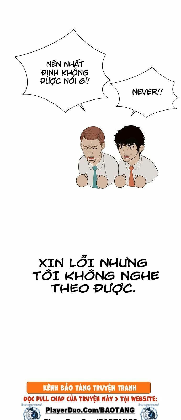 đọc truyện Người Đàn Ông Thực Thụ Chương 21 ảnh 65 tại Thiên Thai Truyện