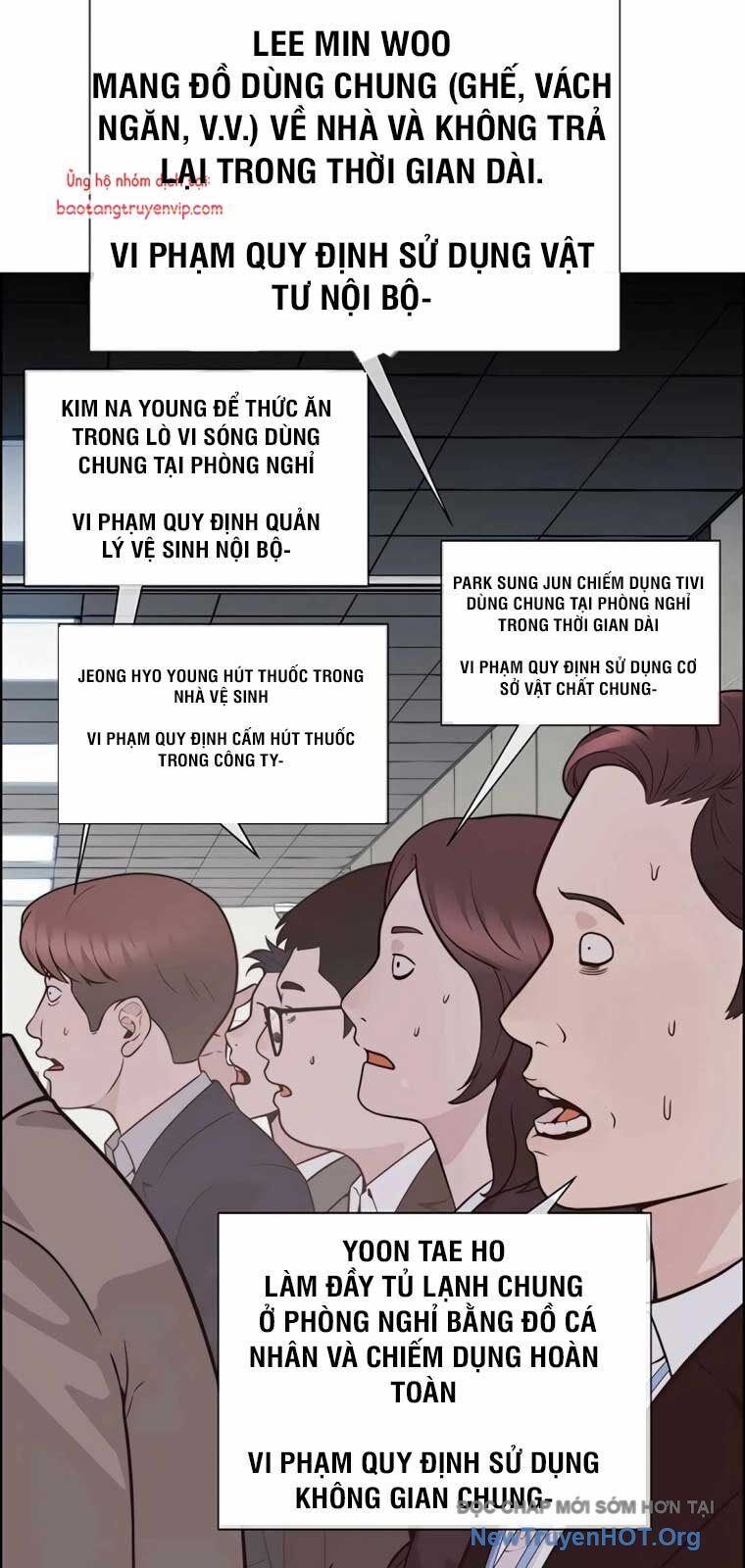 đọc truyện Người Đàn Ông Thực Thụ Chương 210 ảnh 9 tại Thiên Thai Truyện