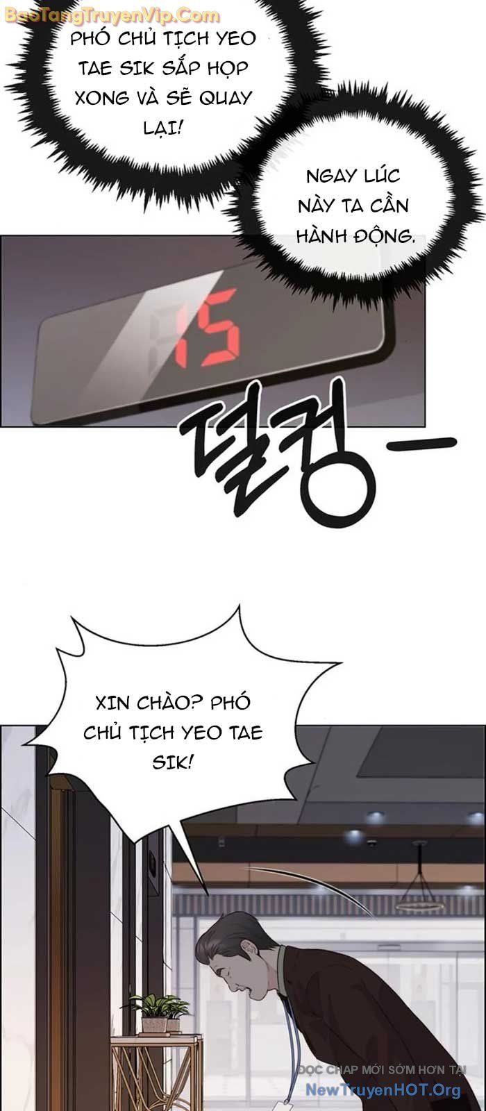 đọc truyện Người Đàn Ông Thực Thụ Chương 212 ảnh 33 tại Thiên Thai Truyện