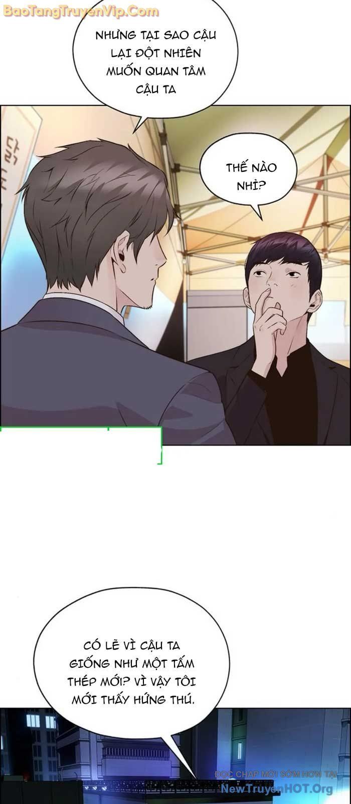 đọc truyện Người Đàn Ông Thực Thụ Chương 212 ảnh 77 tại Thiên Thai Truyện