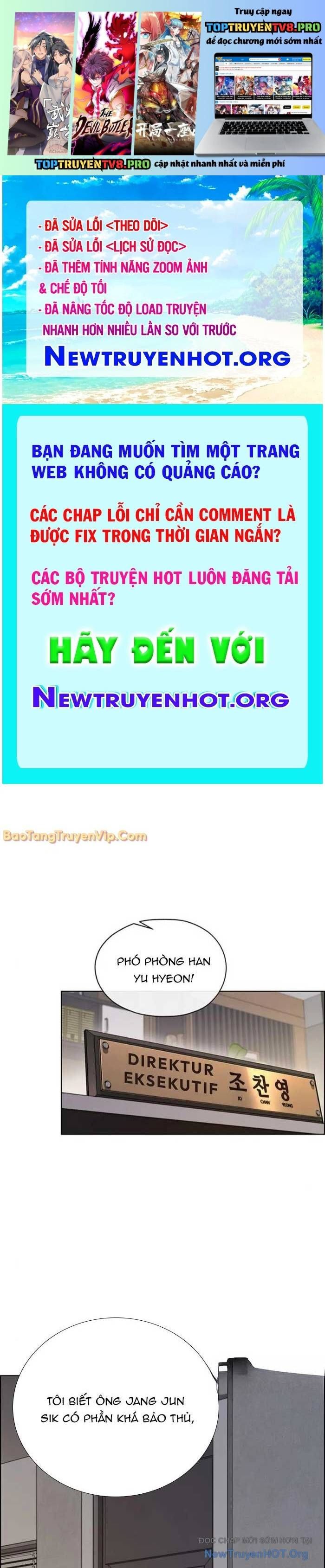 đọc truyện Người Đàn Ông Thực Thụ Chương 213 ảnh 3 tại Thiên Thai Truyện