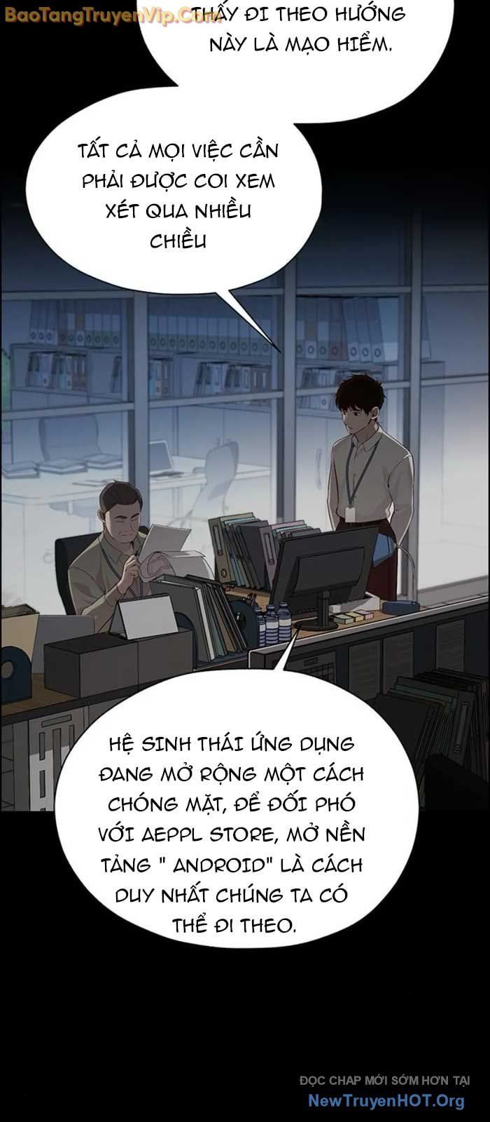 đọc truyện Người Đàn Ông Thực Thụ Chương 213 ảnh 48 tại Thiên Thai Truyện