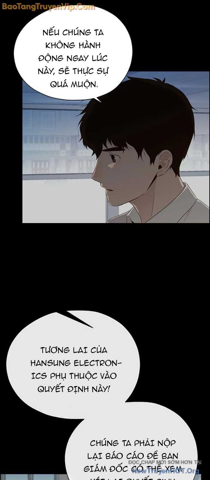 đọc truyện Người Đàn Ông Thực Thụ Chương 213 ảnh 49 tại Thiên Thai Truyện