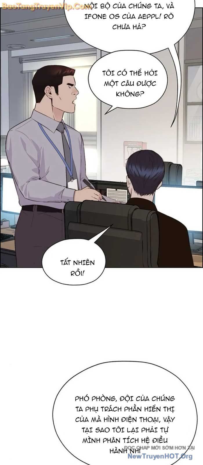 đọc truyện Người Đàn Ông Thực Thụ Chương 213 ảnh 62 tại Thiên Thai Truyện