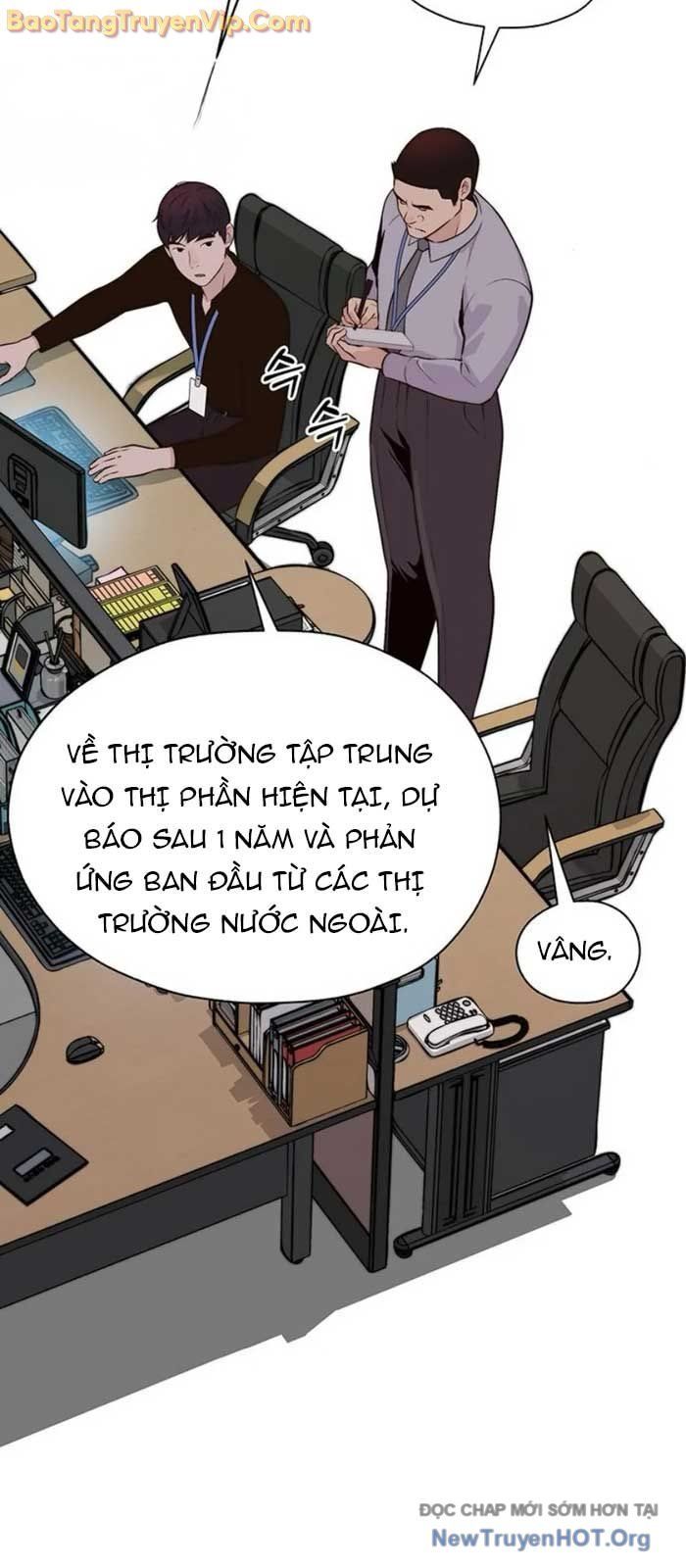 đọc truyện Người Đàn Ông Thực Thụ Chương 213 ảnh 69 tại Thiên Thai Truyện