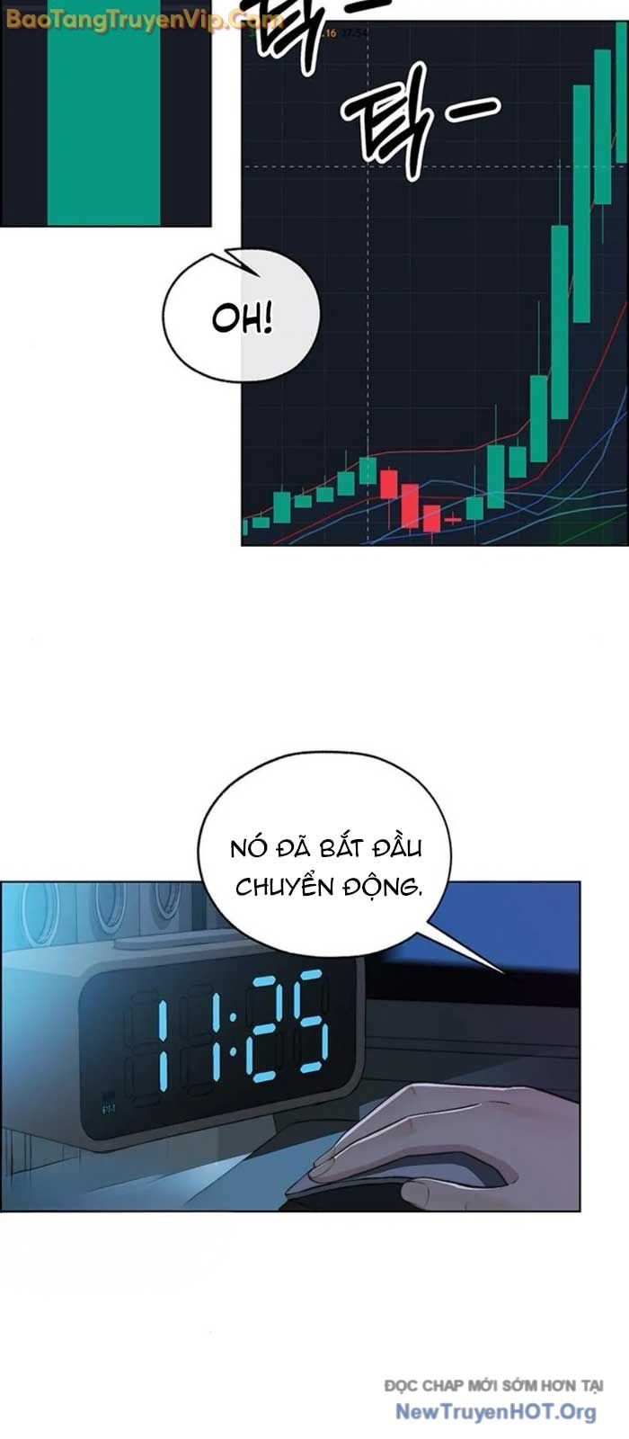 đọc truyện Người Đàn Ông Thực Thụ Chương 213 ảnh 73 tại Thiên Thai Truyện