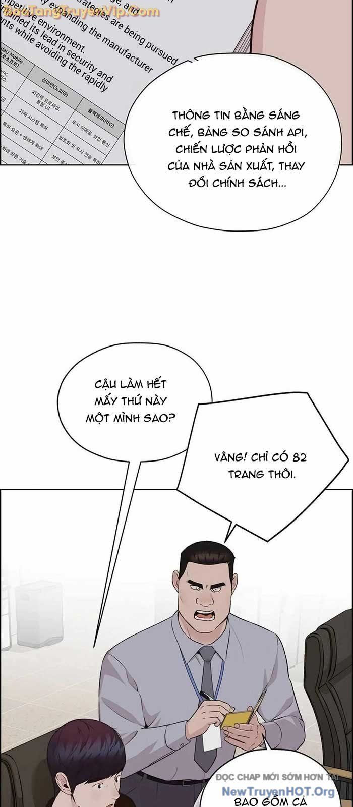 đọc truyện Người Đàn Ông Thực Thụ Chương 214 ảnh 23 tại Thiên Thai Truyện