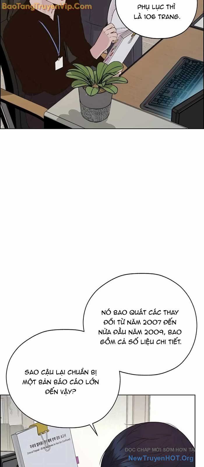 đọc truyện Người Đàn Ông Thực Thụ Chương 214 ảnh 24 tại Thiên Thai Truyện