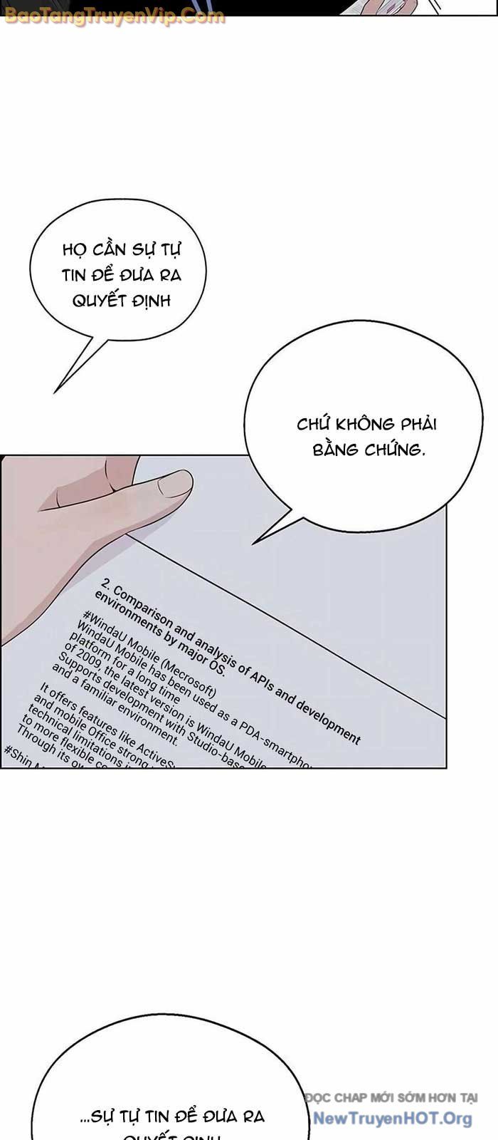 đọc truyện Người Đàn Ông Thực Thụ Chương 214 ảnh 29 tại Thiên Thai Truyện