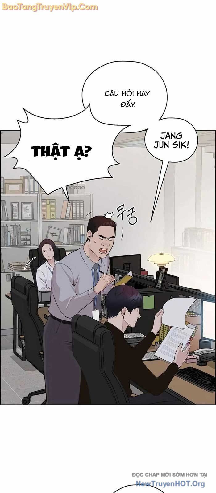 đọc truyện Người Đàn Ông Thực Thụ Chương 214 ảnh 31 tại Thiên Thai Truyện