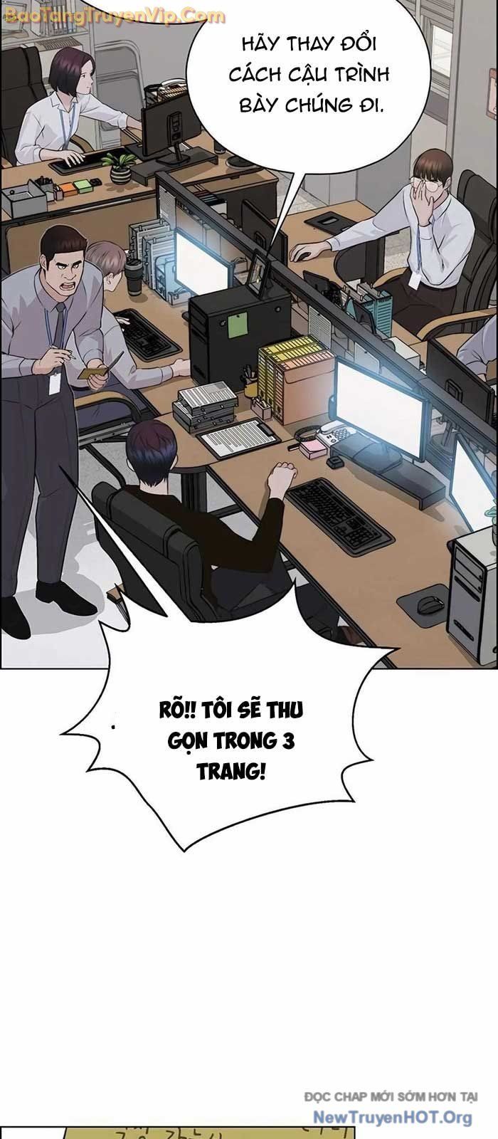 đọc truyện Người Đàn Ông Thực Thụ Chương 214 ảnh 38 tại Thiên Thai Truyện