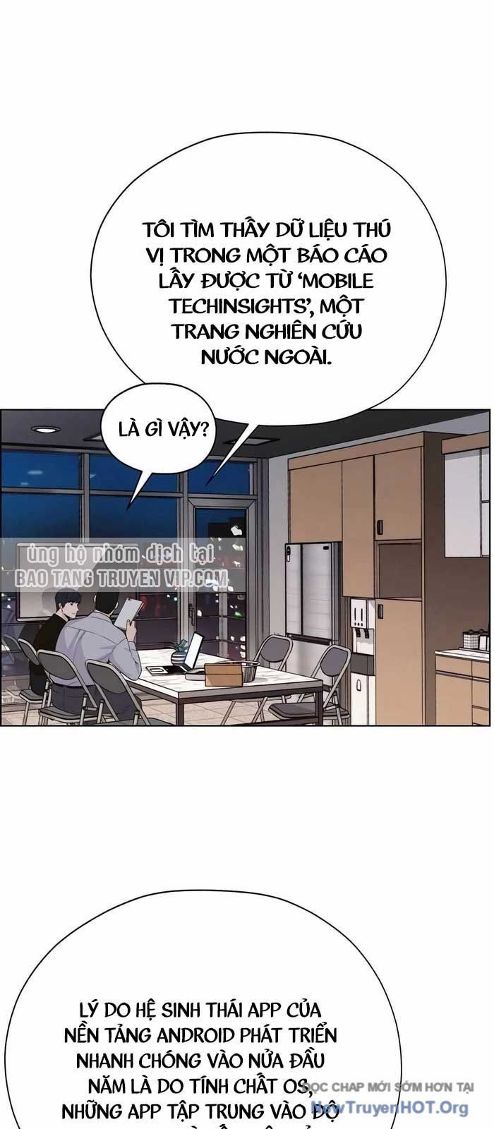 đọc truyện Người Đàn Ông Thực Thụ Chương 215 ảnh 29 tại Thiên Thai Truyện
