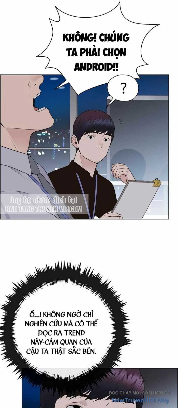 đọc truyện Người Đàn Ông Thực Thụ Chương 215 ảnh 33 tại Thiên Thai Truyện