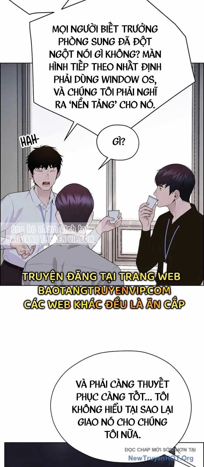 đọc truyện Người Đàn Ông Thực Thụ Chương 216 ảnh 37 tại Thiên Thai Truyện