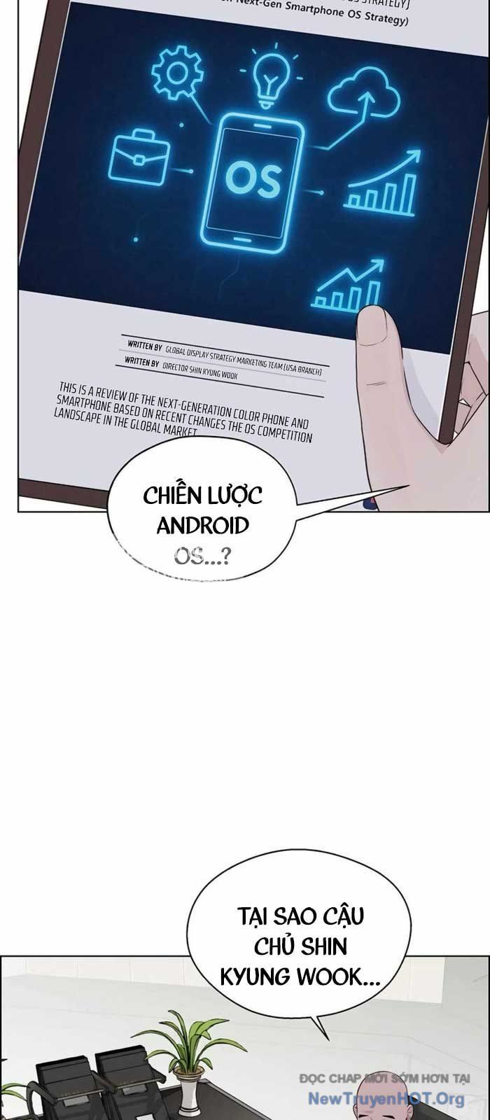 đọc truyện Người Đàn Ông Thực Thụ Chương 216 ảnh 6 tại Thiên Thai Truyện