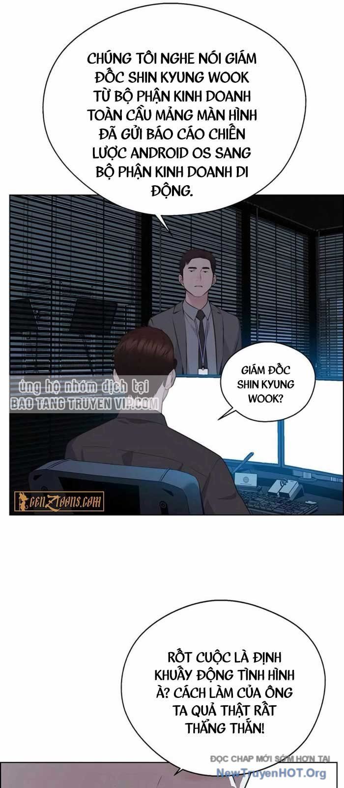 đọc truyện Người Đàn Ông Thực Thụ Chương 216 ảnh 50 tại Thiên Thai Truyện